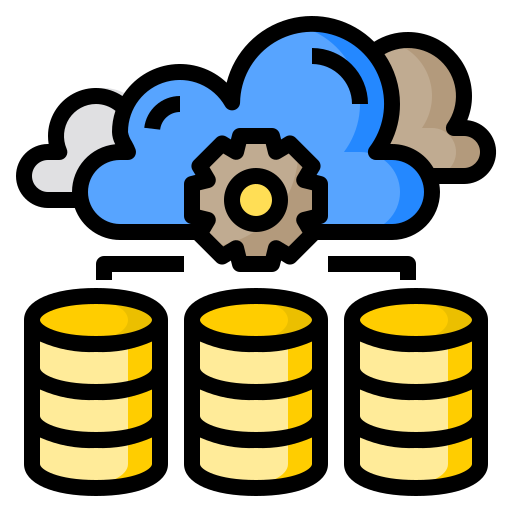Server storage
